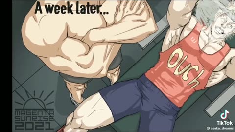 So you know...