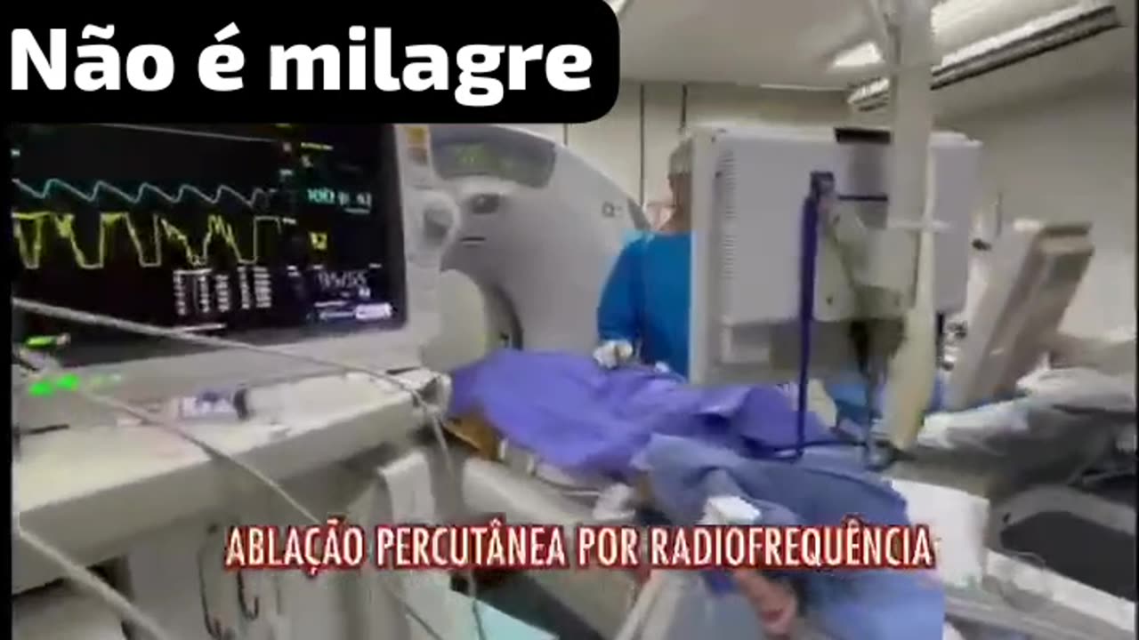 QUE NOTÍCIA FANTÁSTICA!