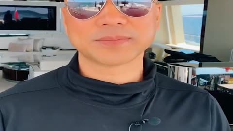 20190826文贵先生直播：中共葫芦岛 #假美钞：1. 印的比美钞还真，全世界银行都查不出来；2. 比想象的还敢印，都在他们预测、计算、规划、控制范围内；3. 短期不可能被发现