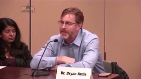 Dr. Bryan Ardis o Remdesiviru