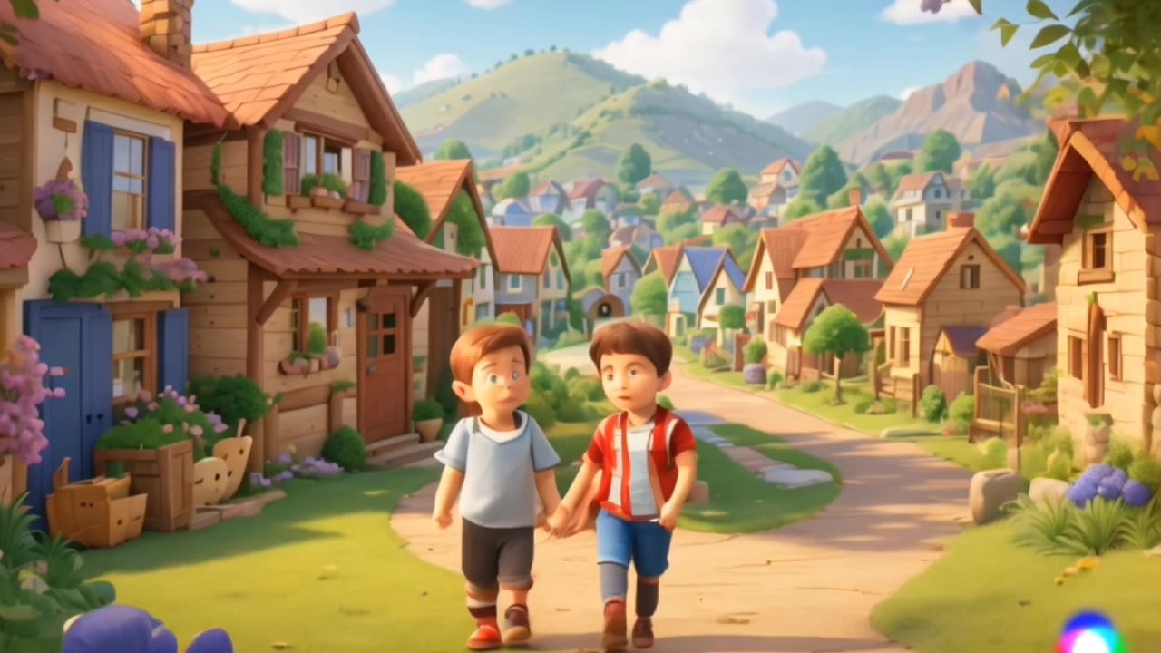 Stories for kids | bedtime story for kids | Animated story for kids