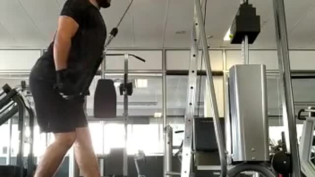 Gym inspiration song