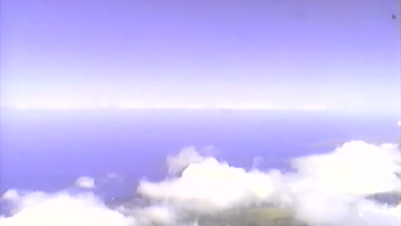 Maui Helicopter Tour April 8 1998 (Aerial)