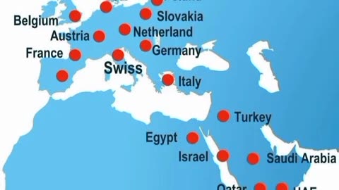 Bad Maps #51: Incorrect Labeling