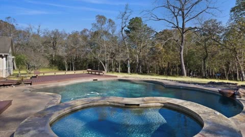 Guaranteed Bliss in this Dream Mansion