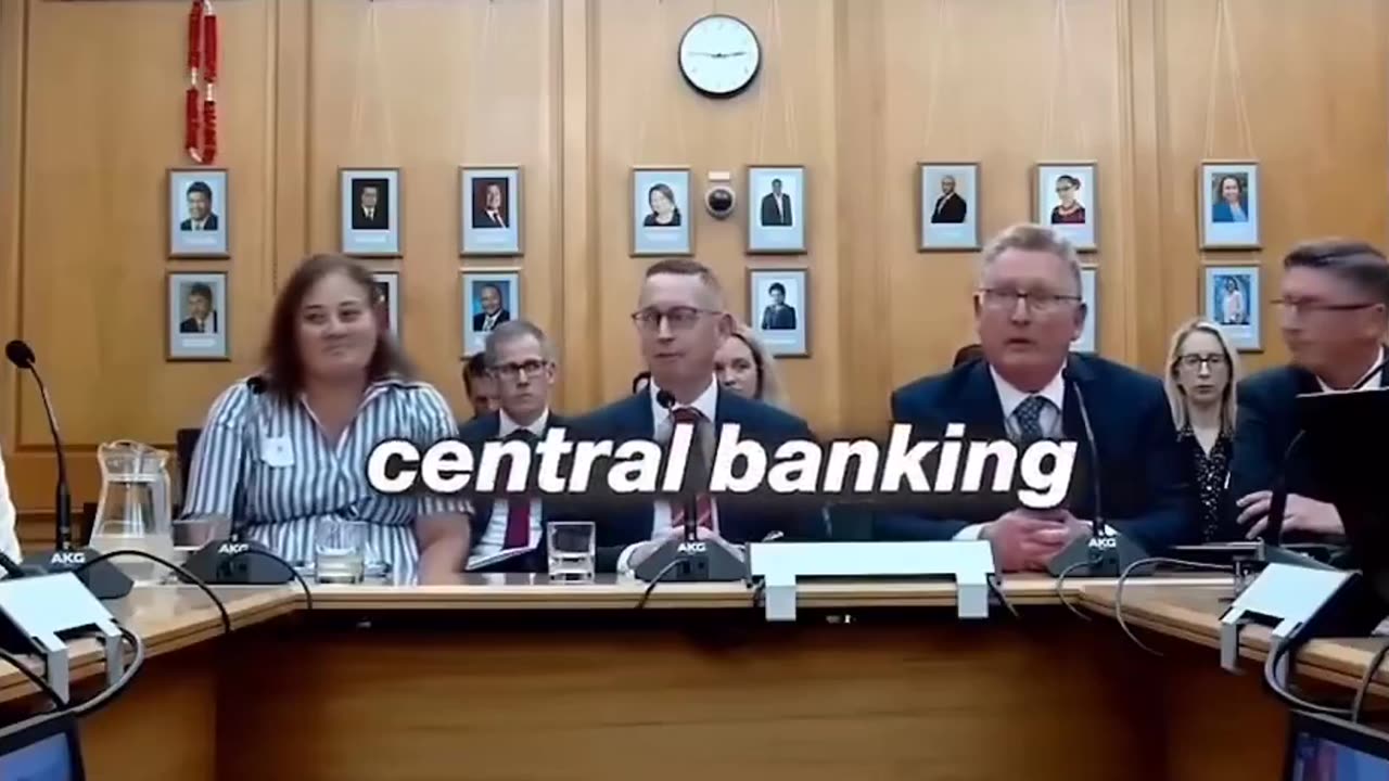 We Now Live In A World Where Criminals Openly Admit...