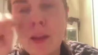 The reality of the vaccine on pregnant women.