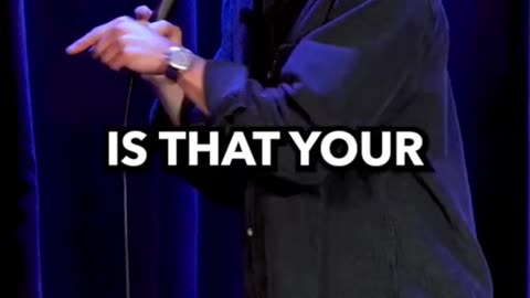 STAND UP COMEDY TOUR: Palm Springs 8/2 | NYC 8/9 | Gary, IN 8/23