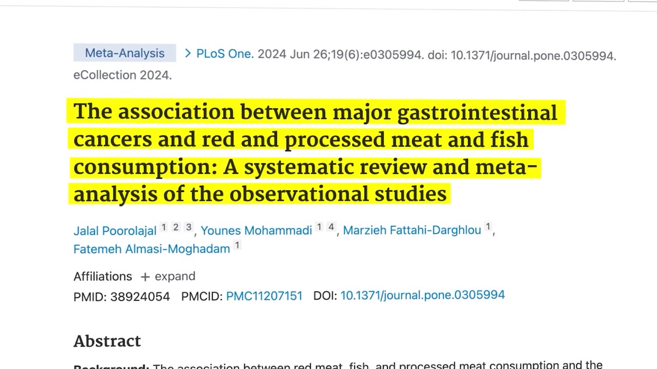 Shocking Carnivore Diet Truths