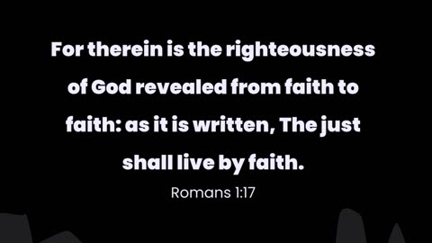 𝐓𝐑𝐔𝐒𝐓 𝐎𝐍 𝐉𝐄𝐒𝐔𝐒 𝐅𝐎𝐑 𝐒𝐀𝐋𝐕𝐀𝐓𝐈𝐎𝐍