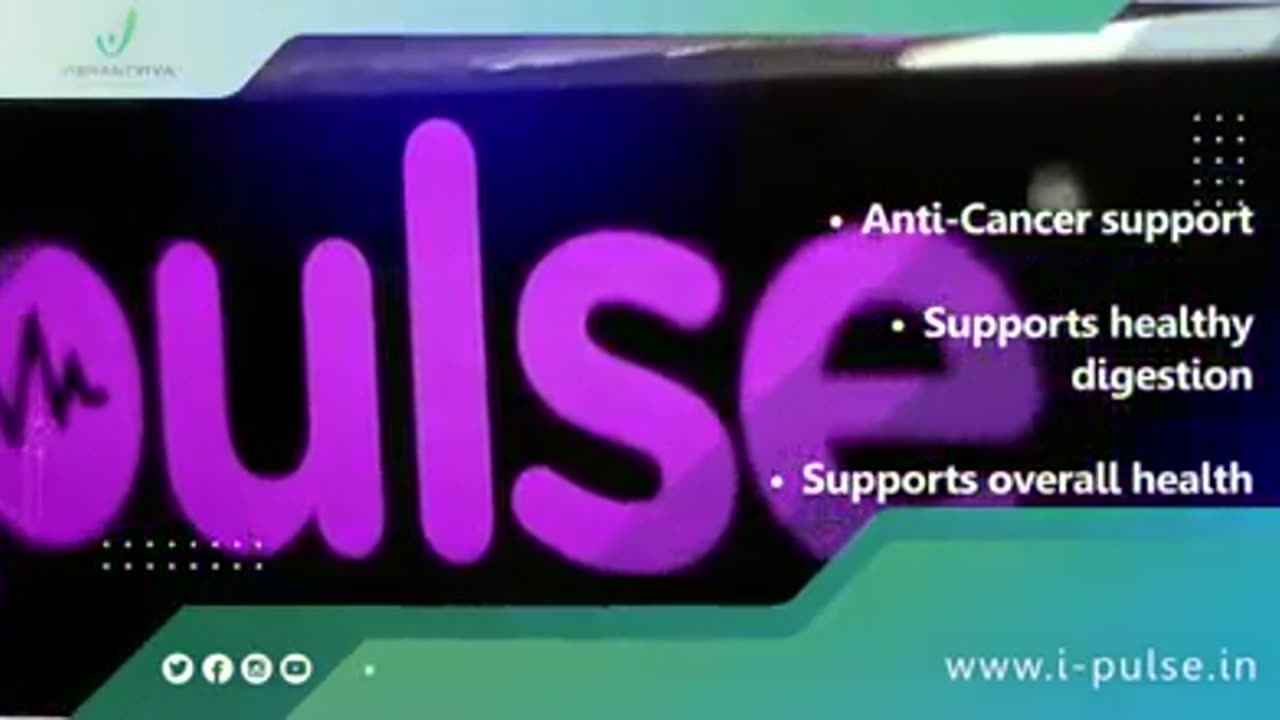 Super Brand ipulse one Solution for all Problems