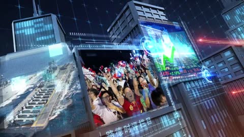 【路德时评】已经确定新一届议长麦卡锡发布118届国会将进行的调查追责包括中共危害美国国家安全全面调查和BD起源全面调查；12/6/2022【路德/Newlife/北村】
