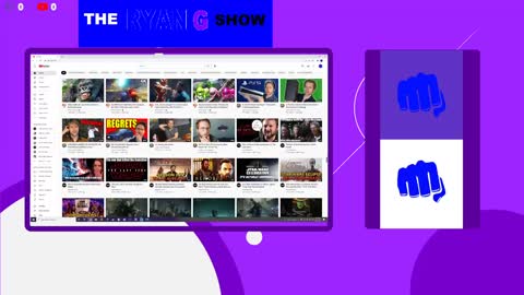 The RYANG Show 3 19 2022 (2)