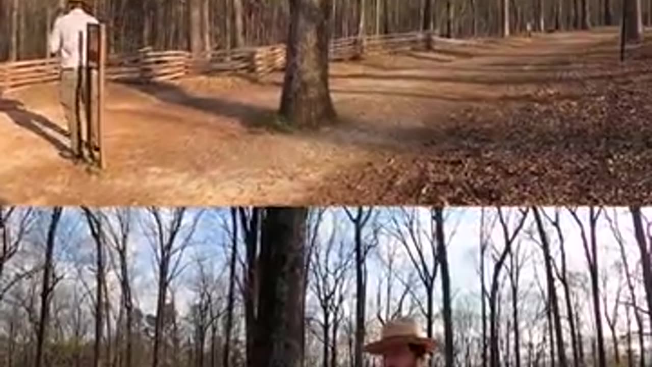 Hike Kennesaw Mountain with the American Battlefield Trust