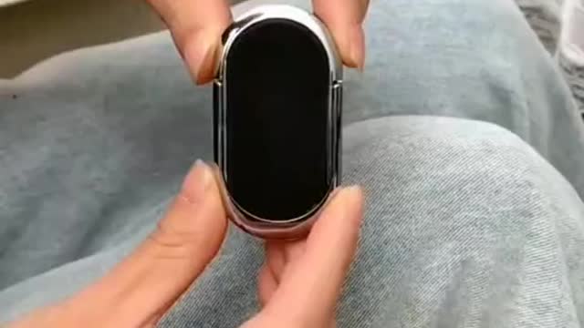 Beutiful liter