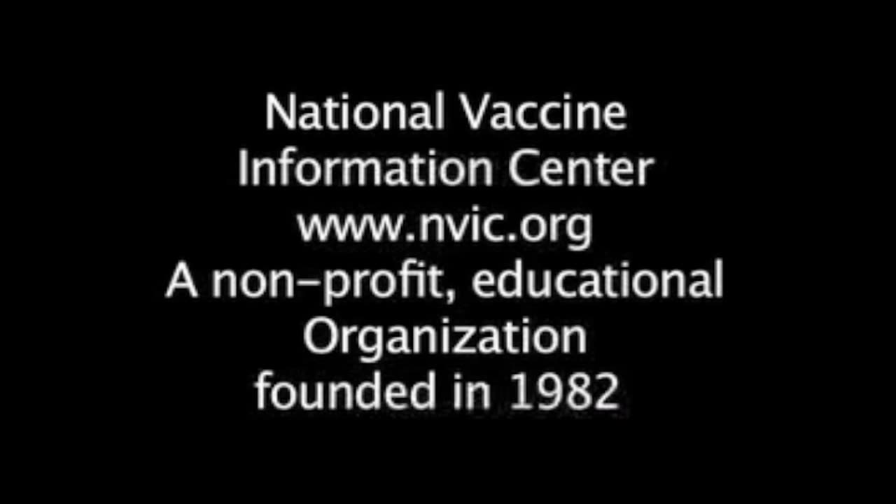 NBC-TV “Now” Show with Tom Brokaw and Katie Couric VAERS and “Hot Lots” of DPT Vaccine Mar. 2, 1994