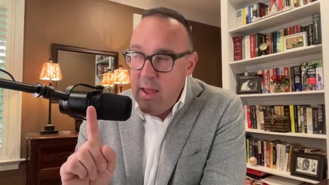 Ex-CNN Analyst Says Harris' 'Risk-Averse' Strategy Could Cost Her Election