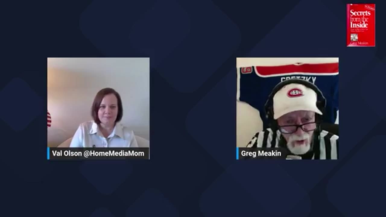 MEAKIN: US IS WATCHING CANADA CLOSELY