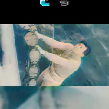 US Navy Sinks German U-Boat - Dramatic COLOURIZED Footage 🇺🇸🌊🇩🇪🎥