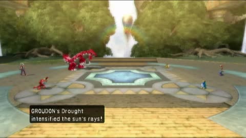 Pokemon Battle Revolution Battle254