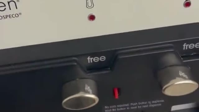 Western Carolina University utilizes student fees to fund tampons in the men’s bathrooms