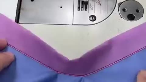 Learn to cut and sew Clothes