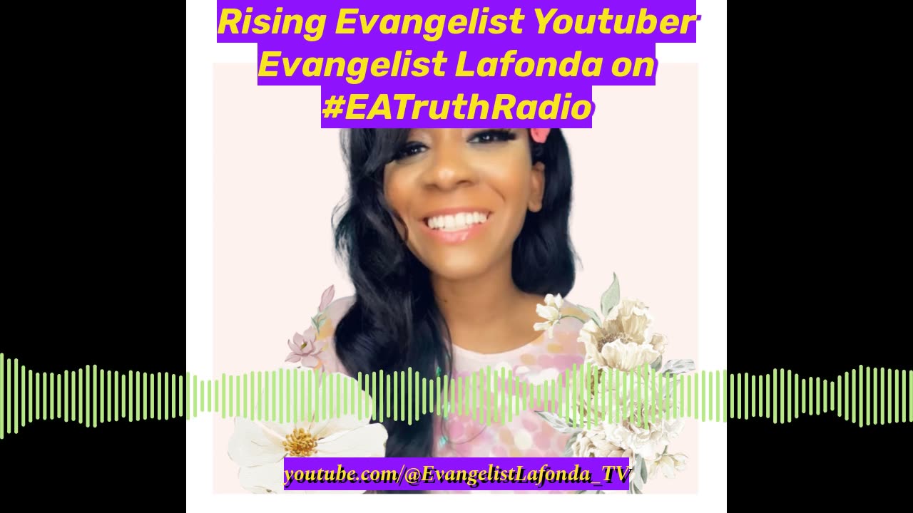 Reignite Your Faith with Evangelist Lafonda