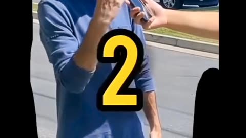 How many Genders are there?