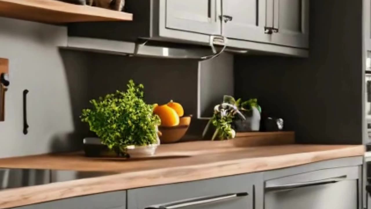 Creative Small Kitchen Ideas for Any Home