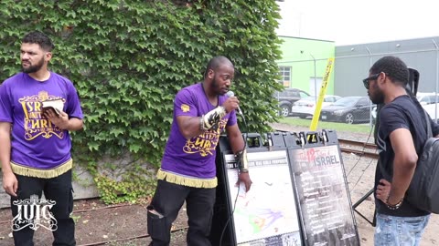 The Reason For Slavery Revealed