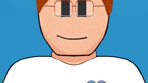 Dad Loves Tractors (Story-time animation w/ JacobArtly)
