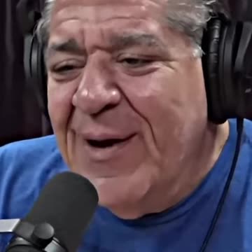 Joe Rogan Reacts To Steven Seagal Running