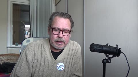 Demokrati? När vissa åsikter ska förbjudas?