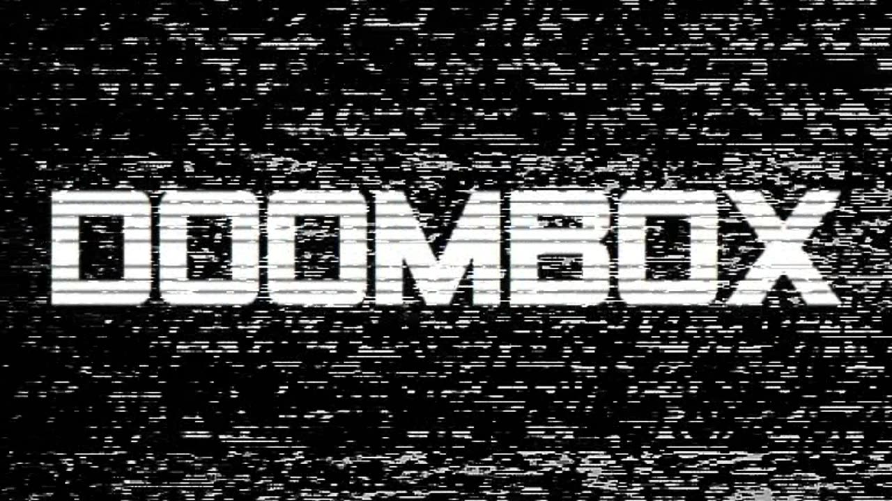 DOOMBOX "Groundhog day in Guantanamo Bay"