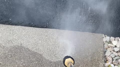 Prince William County, VA Pressure Washing Service