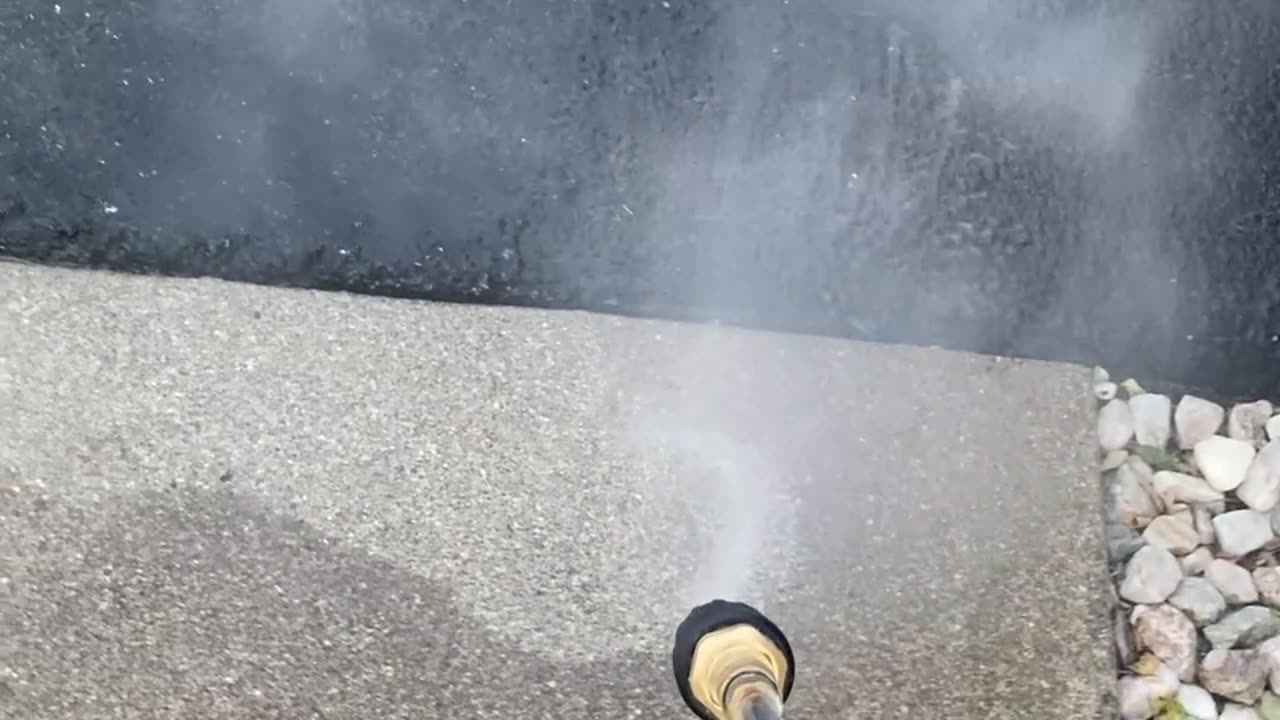 Prince William County, VA Pressure Washing Service