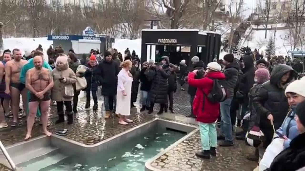 Traditional Bathing