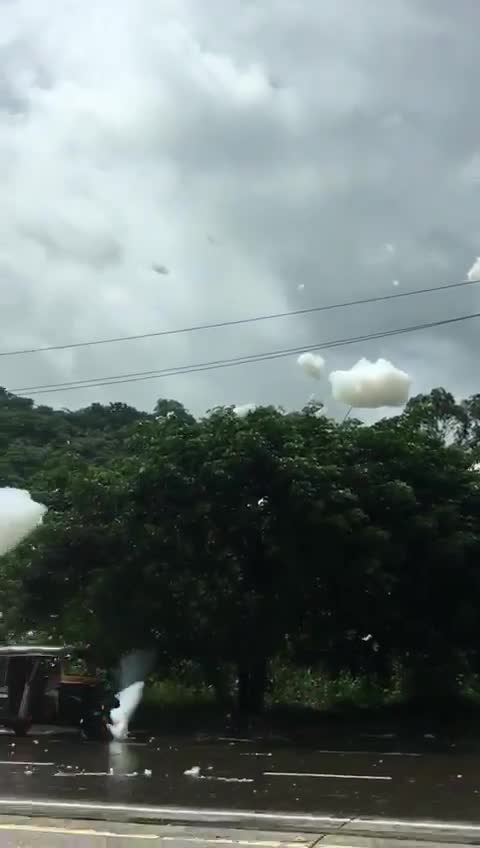 awesome & beautiful shoot ever cloud on Earth