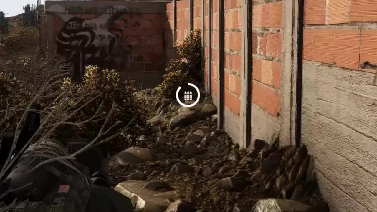 Tom Clancy Ghost Recon Wildlands Shorts