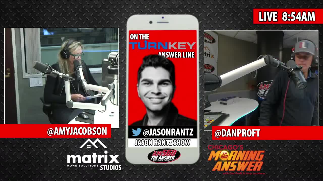 Jason Rantz Shares How Democrats’ Policies on Criminal Justice are Killing the West Coast