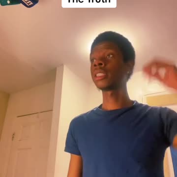 Listening To Someone Lie When You Already Know The Truth