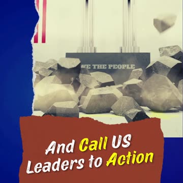 Majority Votes Crime - Lawlessness