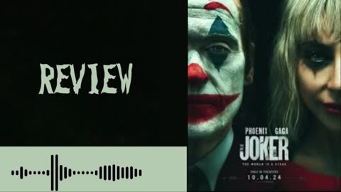 Joker: Folie à Deux – A Twisted Love Story or Madness Unleashed?