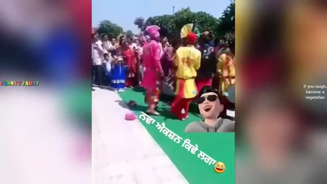Funny video