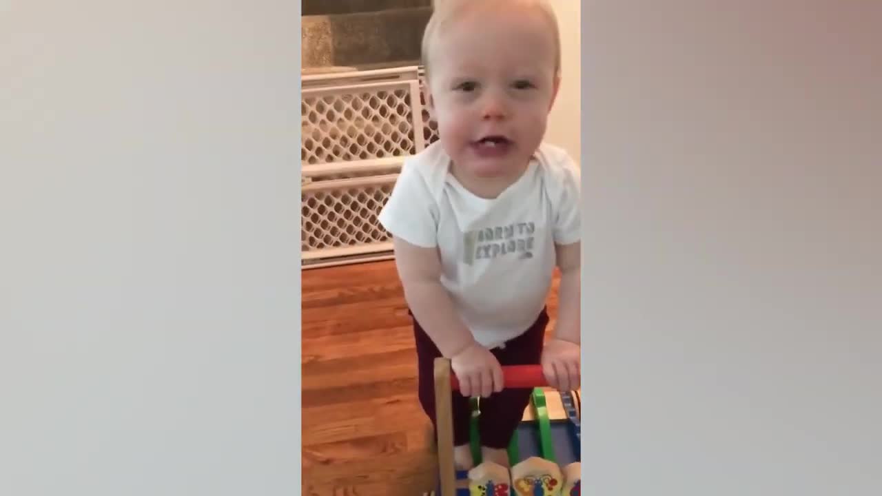 Such cute little angels!