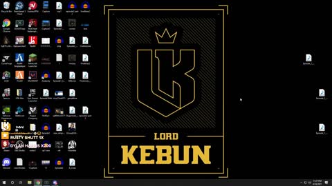 Kebun Plays VALORANT w/ Fuslie, Valkyrae, Garrett, Coolio, RatedEpicz, PeterparkTV & Shotz