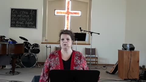 Who is Your Shepherd, Part II (Jul 03, 2022)