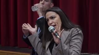 AOC has got to go (REMIX!!!)🤣🤣🤣