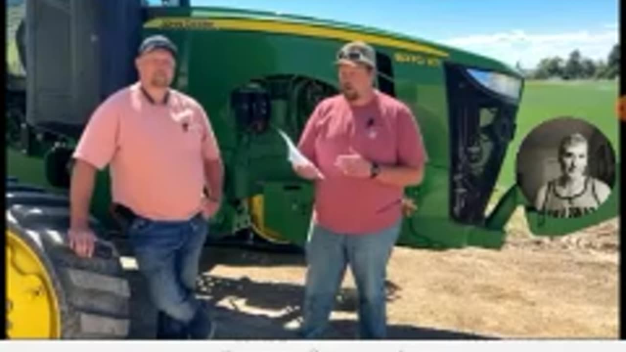 OVER 500K EAST IDAHO PRIME FARM ACRES UNDER ATTACK/GOVERNOR SILENT