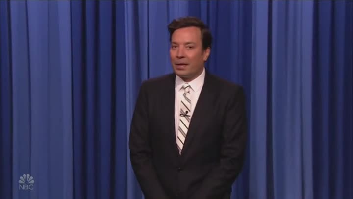 Fallon's RACISM is Shown Over New Census Data